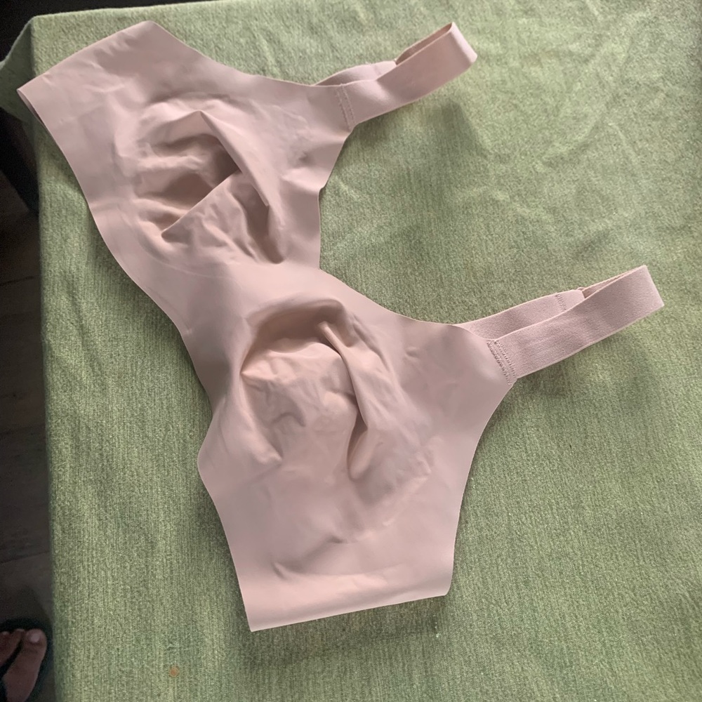 Knix bra